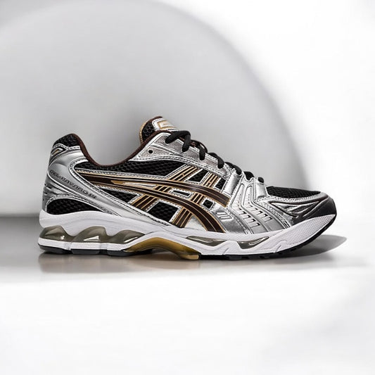 Asics Gel-Kayano 14 Black/Coffee