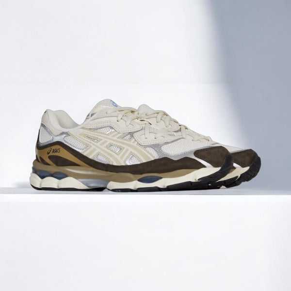 Asics Gel-NYC Cream