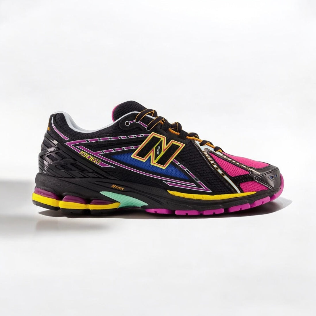 New Balance 1906R Neon Nights