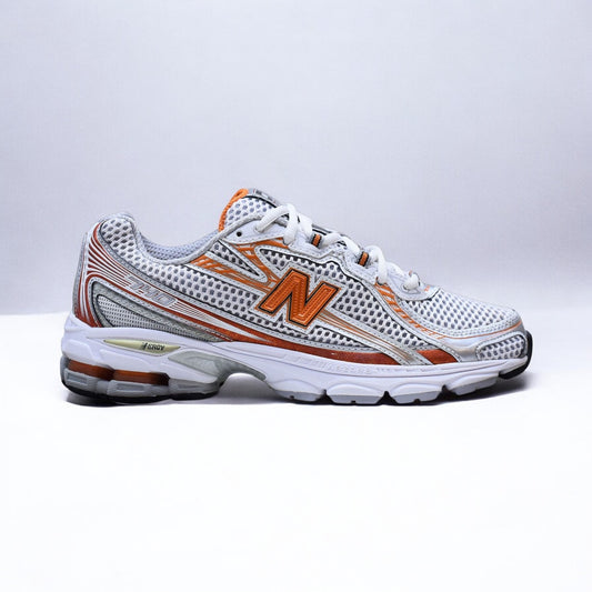 New Balance 740 Orange