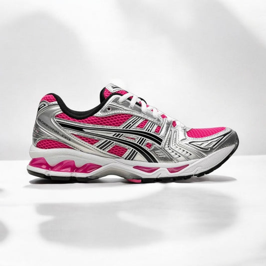 Asics Gel Kayano 14 Pink/Glo