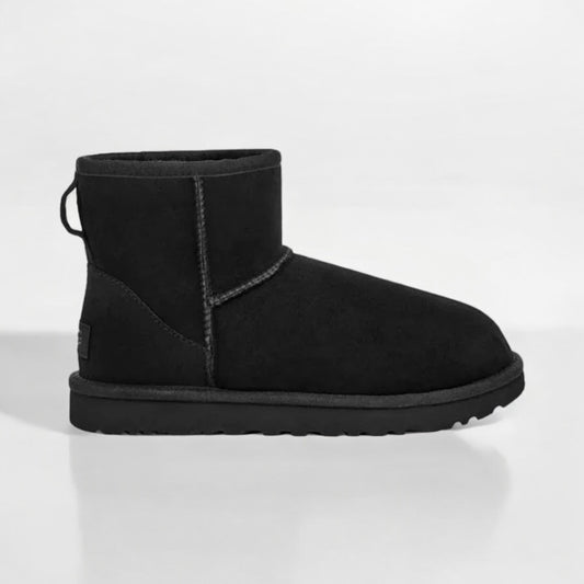 Ugg Classic Black